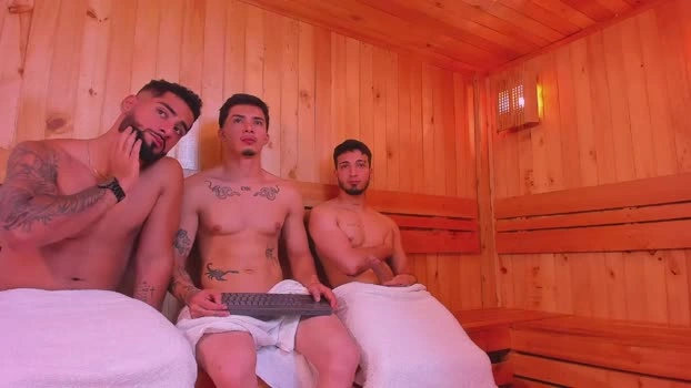 soccer_hot 13-06-2026 Male Recording - playtime lovense