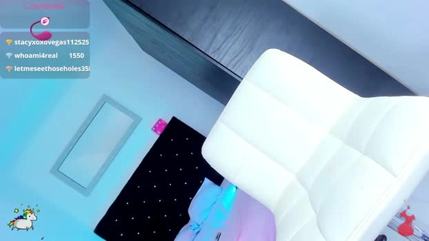 sweet_stacie 12-06-2026 Trans Recording - horny lickass