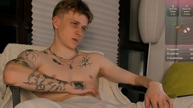 talkinghead7 12-06-2026 Male Recording - oral gay