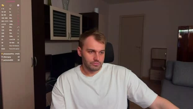 tasty_justin 13-06-2026 Male Recording - jackoff Naked