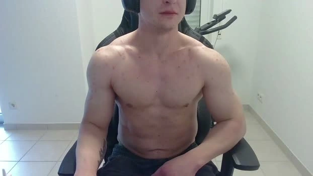 theguyfrombehind 12-06-2026 Male Recording - jerkoff ass