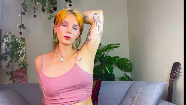 trista_arugula 13-06-2026 Trans Recording - lovense Shemale