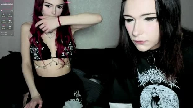 arina_rose 14-06-2026 Trans Recording - jerkoff beautiful