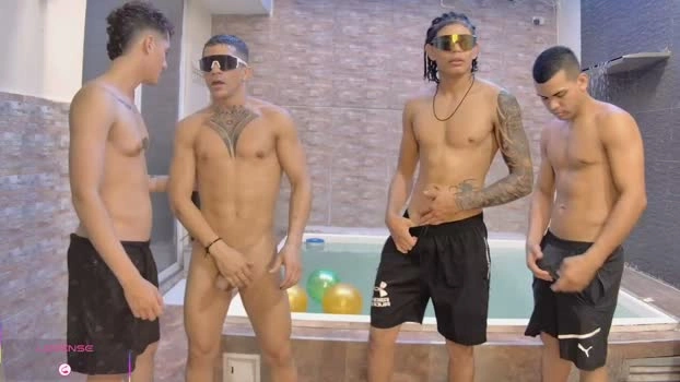 boysgang_sex 13-06-2026 Male Recording - orgasm Pretty