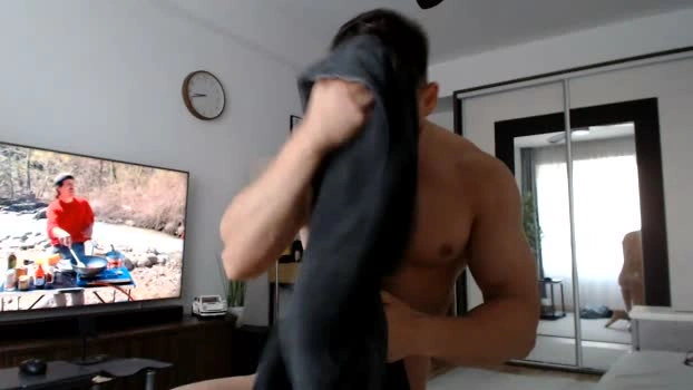 bunzdanny 13-06-2026 Male Recording - twink fuckhard