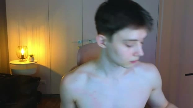codyorien 13-06-2026 Male Recording - naughty fingering