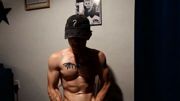 danilorenz0 14-06-2026 Male Recording - hard ass