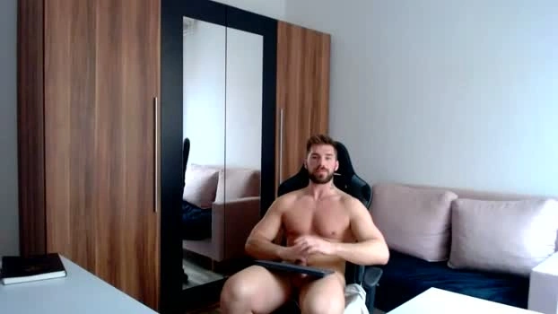 darius_94 14-06-2026 Male Recording - squirt yummy