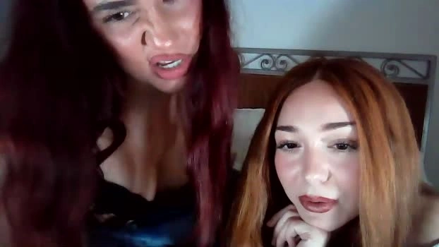 delilahraynee 14-06-2026 hardcore nasty jerkoff prettyface Recording