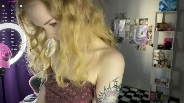 evetease 14-06-2026 yummy toy sexy natural Recording