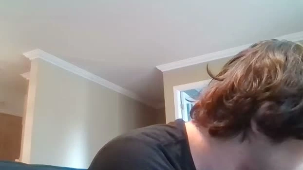 hunglikecrazyy 13-06-2026 Male Recording - kissing spank
