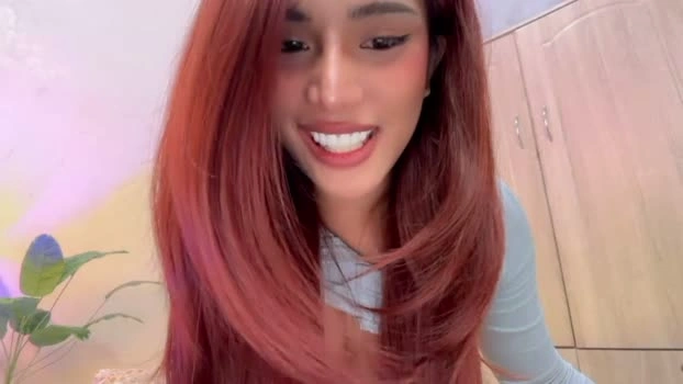 its_me_kaye28 14-06-2026 Trans Recording - Recorded wet