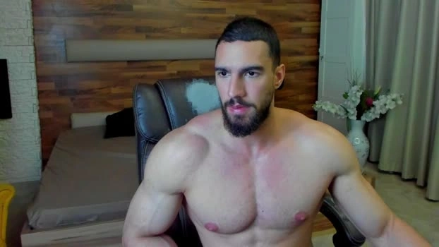 ivanhydee 14-06-2026 Male Recording - sexykitty horny