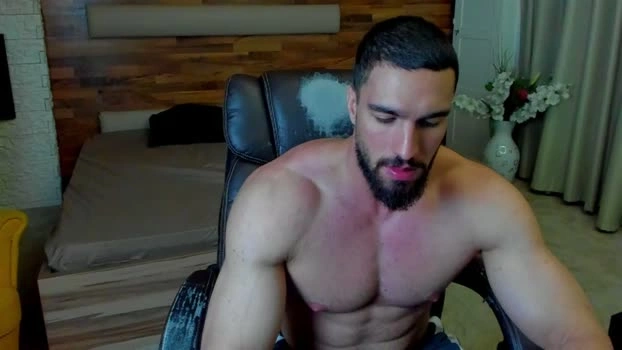 ivanhydee 14-06-2026 Male Recording - prettyface juicy