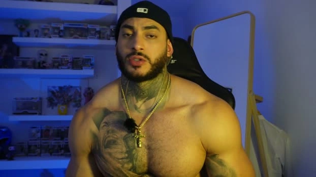 jackson__cottonwood 13-06-2026 Male Recording - jerkoff naked