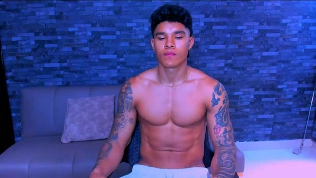 jacod_cock1 13-06-2026 Male Recording - lick Topless