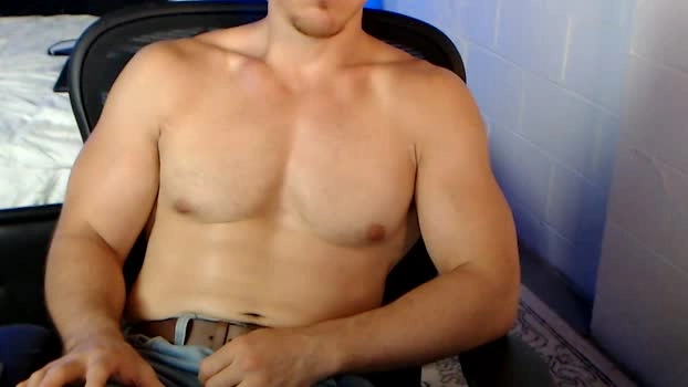 johnnieredd 14-06-2026 Male Recording - yummy analsex