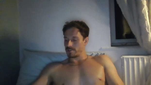 kingharold92 14-06-2026 Male Recording - deep Cam