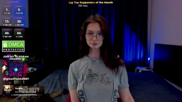 lee_green 13-06-2026 Trans Recording - kink wet