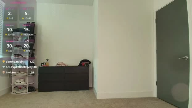lyracovee 14-06-2026 gag bigtoys fingers Cam Recording