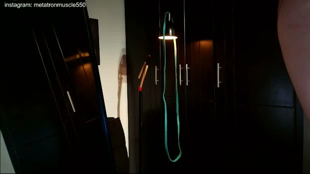 metatron_muscle 14-06-2026 Male Recording - sexymale amateur