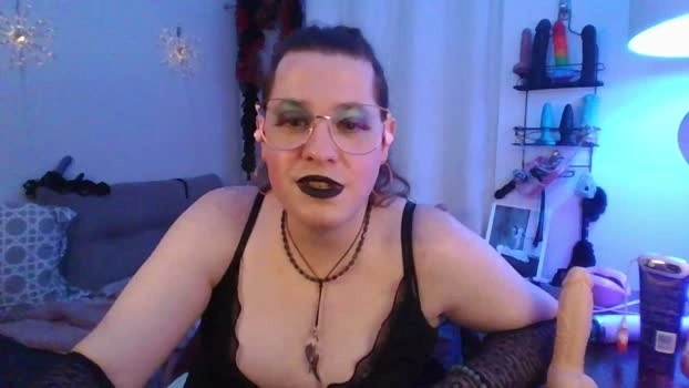 mxsissycharlotte 14-06-2026 Trans Recording - bigdick squirt
