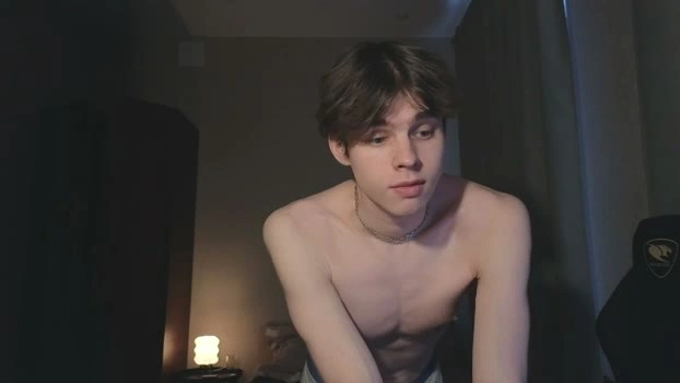nicky_mart 13-06-2026 Male Recording - sexybody analsex