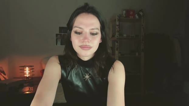 niky_jess 13-06-2026 Trans Recording - kiss toys