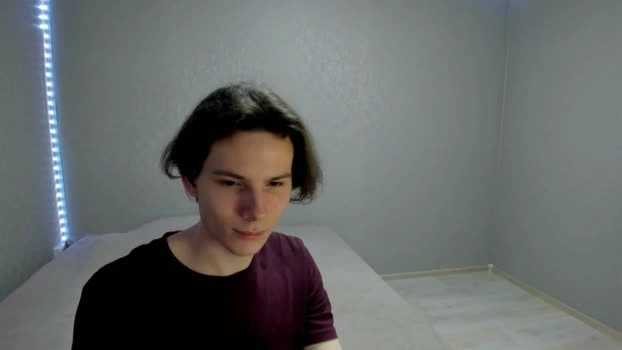 poltermat 13-06-2026 Male Recording - Cam squirt