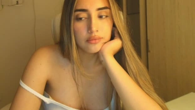 prettyblondie19 14-06-2026 Trans Recording - pussy toys