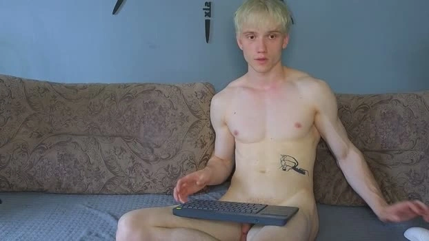 pupsenish 14-06-2026 Male Recording - hardcock sexymale