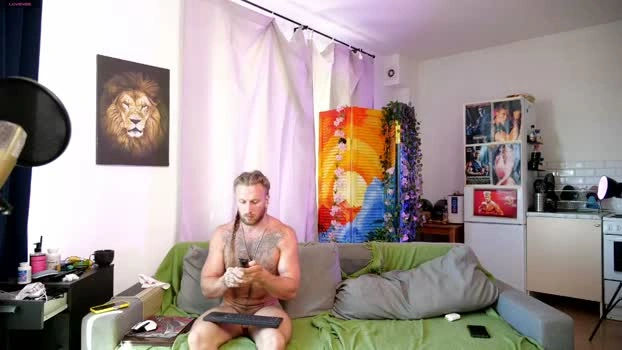 rusbigpaul 14-06-2026 Male Recording - prettyface hardcock