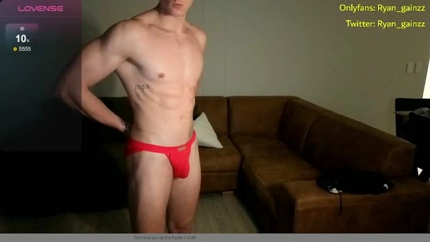 ryan_gainzz 13-06-2026 Male Recording - nasty Show