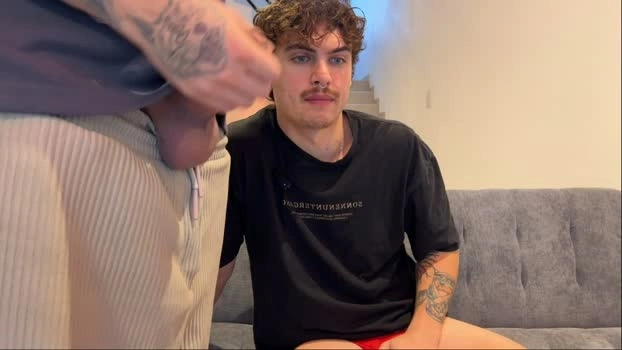 sexualmindset 13-06-2026 Male Recording - handsome lush
