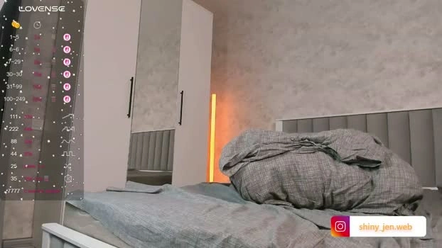 shinyjen 13-06-2026 Trans Recording - sexykitty orgasm