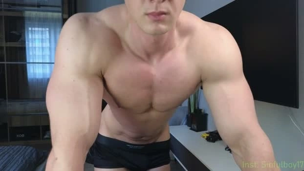 sinffuly 13-06-2026 Male Recording - sexymale legs