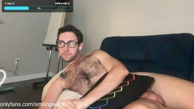 smilingwanker 13-06-2026 Male Recording - blowjob juicy