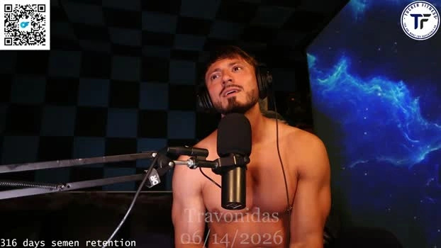 travonidas 14-06-2026 Male Recording - dirty nude