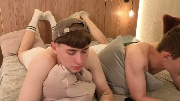 vinsant_x 14-06-2026 Male Recording - Naked Webcam