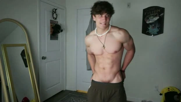 yourbigitalianstallion 14-06-2026 Male Recording - horny kink