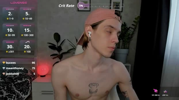 abslut 15-06-2026 Male Recording - big juicy