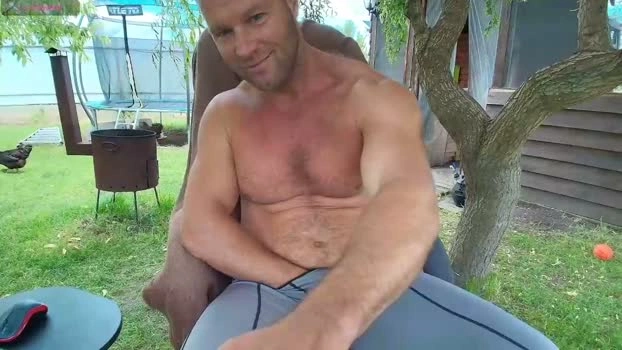 alexsunn 15-06-2026 Male Recording - Nude love