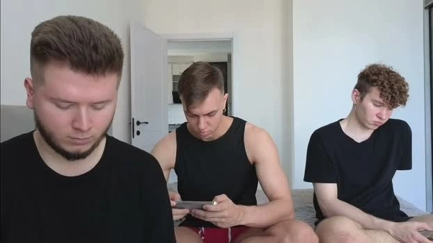 alexxx_d 15-06-2026 Male Recording - Ass juicy