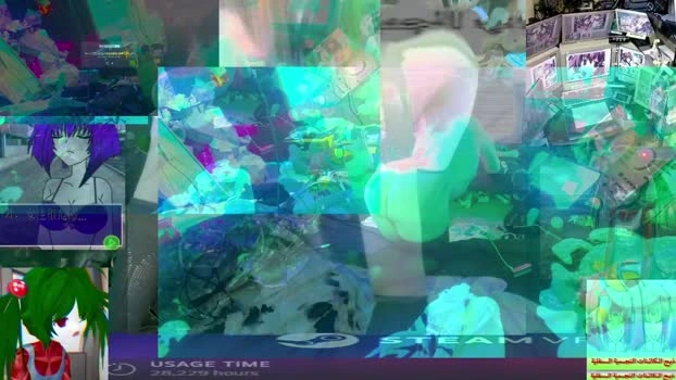 anchew 15-06-2026 Trans Recording - lovense horny