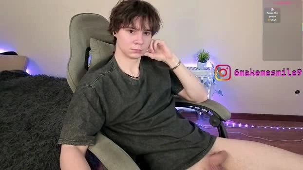 anthonycutie 15-06-2026 Male Recording - jerkoff beautiful