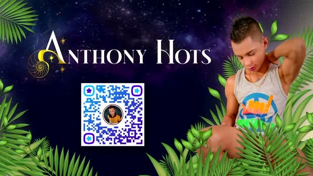 anthonyhots 14-06-2026 Male Recording - yummy blowjob