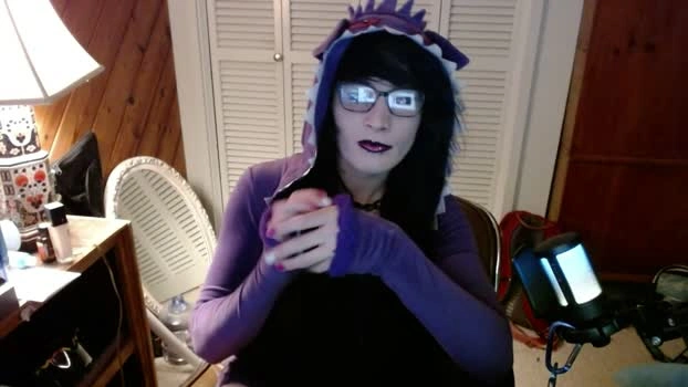ashethegengar 15-06-2026 Trans Recording - suck gag