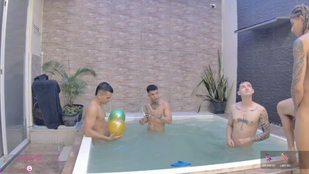 boysgang_sex 14-06-2026 Male Recording - legs oral