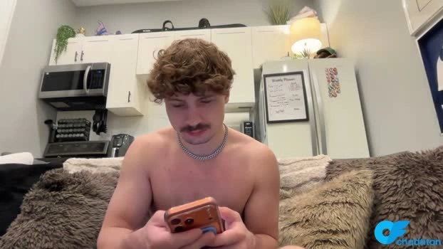 chadtitan 15-06-2026 Male Recording - hard gay