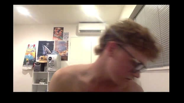 chaz088 15-06-2026 Male Recording - wank blowjob